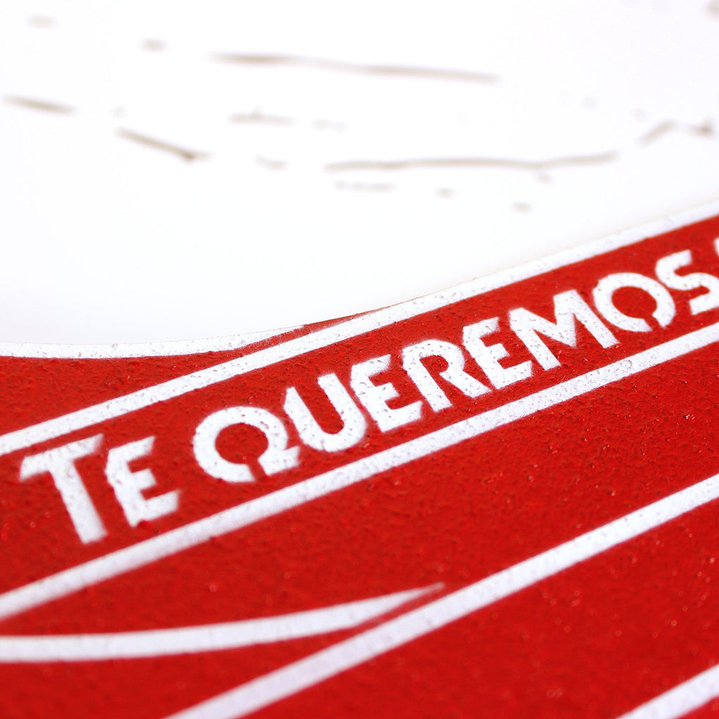 Personalisierter Medaillenhalter Laufen / Marathon / Leichtathletik mit Namen